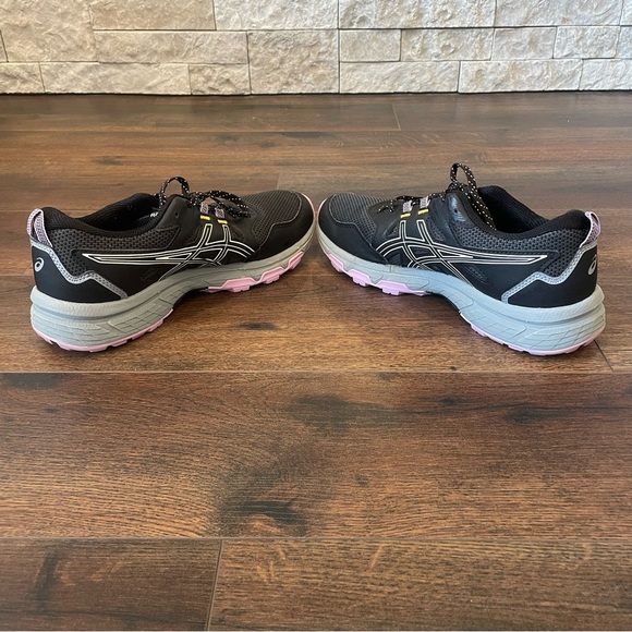 Asics Women's Gel Venture 8 Running Shoes Size 8 - Picture 8 of 11
